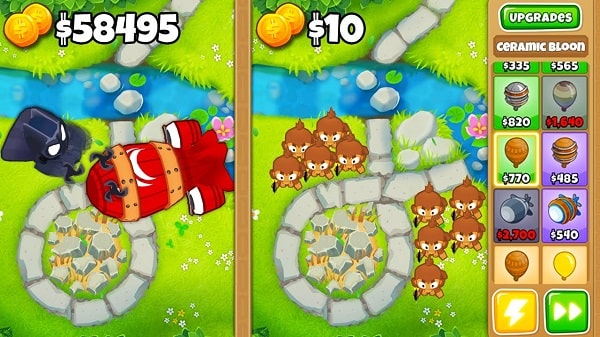 btd battles hacked android download